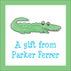 Alligator Alley Gift Enclosures Image 1 of 2